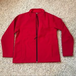 Hartwell Soft Shell Jacket